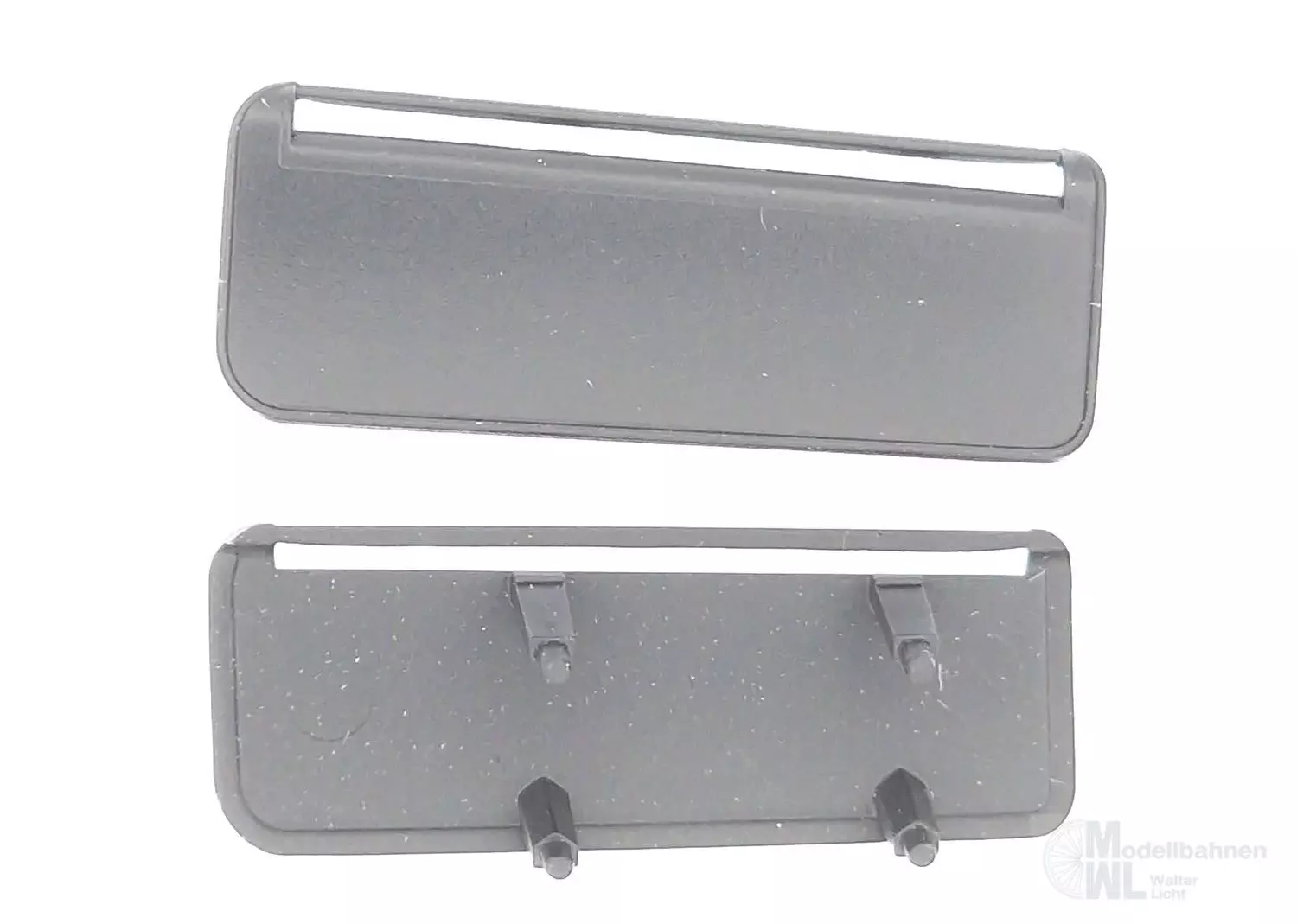 Märklin Ersatzeile E178419 - ERSATZTEIL: Windleitblech li. + re.