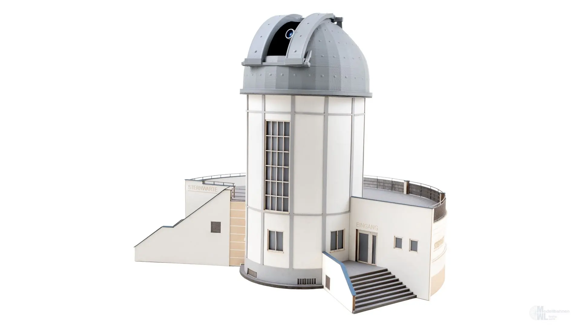 Noch 66837 - micro-motion Sternwarte H0 1:87