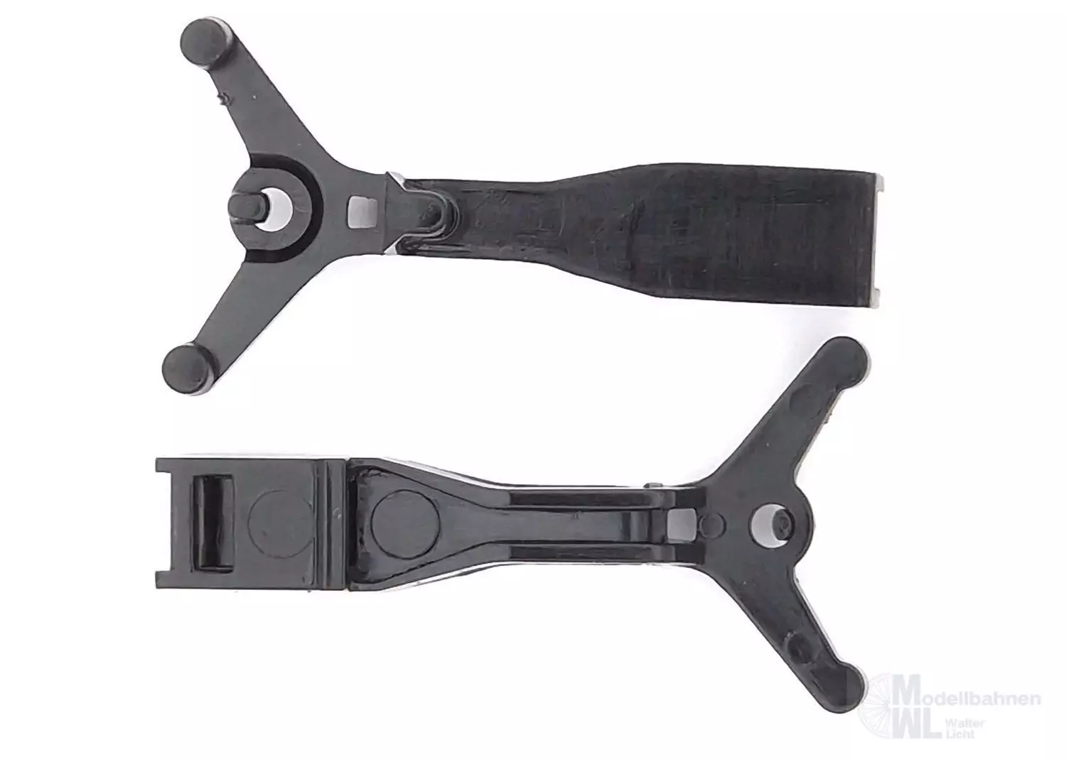 Märklin Ersatzeile E127719 - ERSATZTEIL: Kupplungsdeichsel 2 St