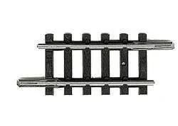 Trix 14908 - Gleis gerade 27,9 mm N 1:160