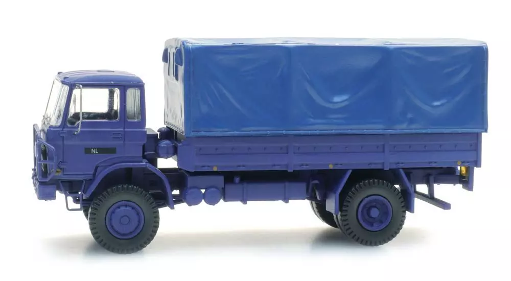 ARTITEC b.v. 487.052.10 - NL DAF YA4442 KMAR H0 1:87