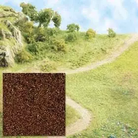 Busch 7308 - Streupulver braun 80g H0 1:87 / TT 1:120 / N 1:160 / Z 1:220