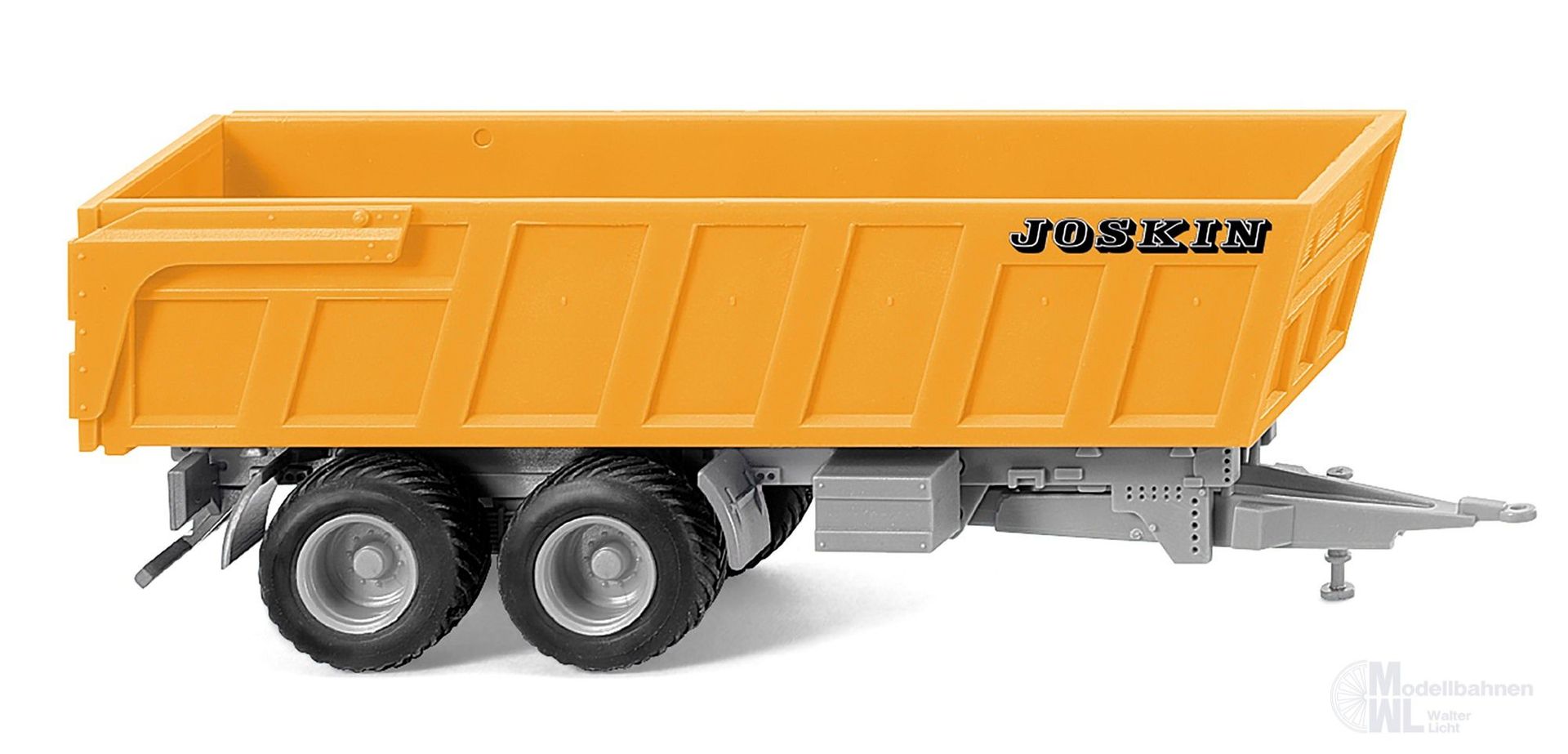 Wiking 038816 - Joskin Muldenkipper H0 1:87 Wiking 038816 - Joskin Muldenkipper H0 1:87