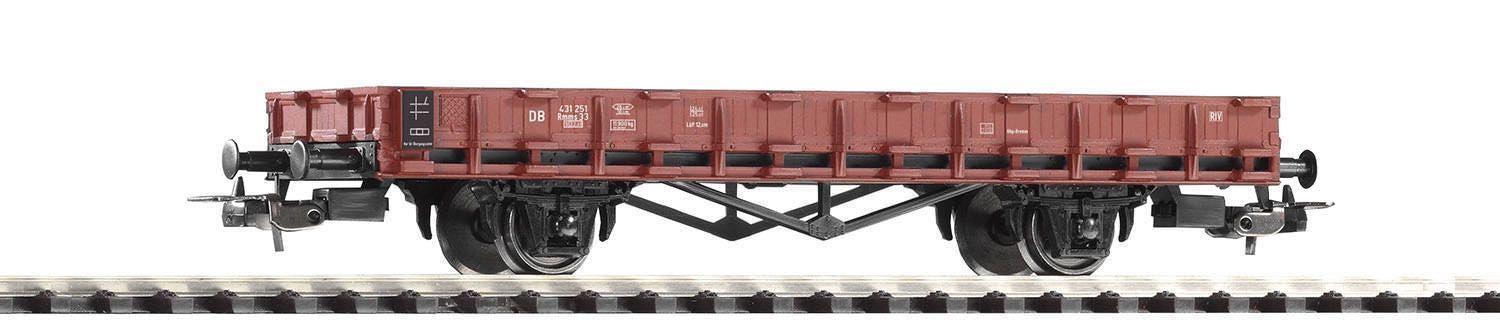 Piko 58741 - Niederbordwagen DB Ep.III H0/GL Piko 58741 - Niederbordwagen DB Ep.III H0/GL