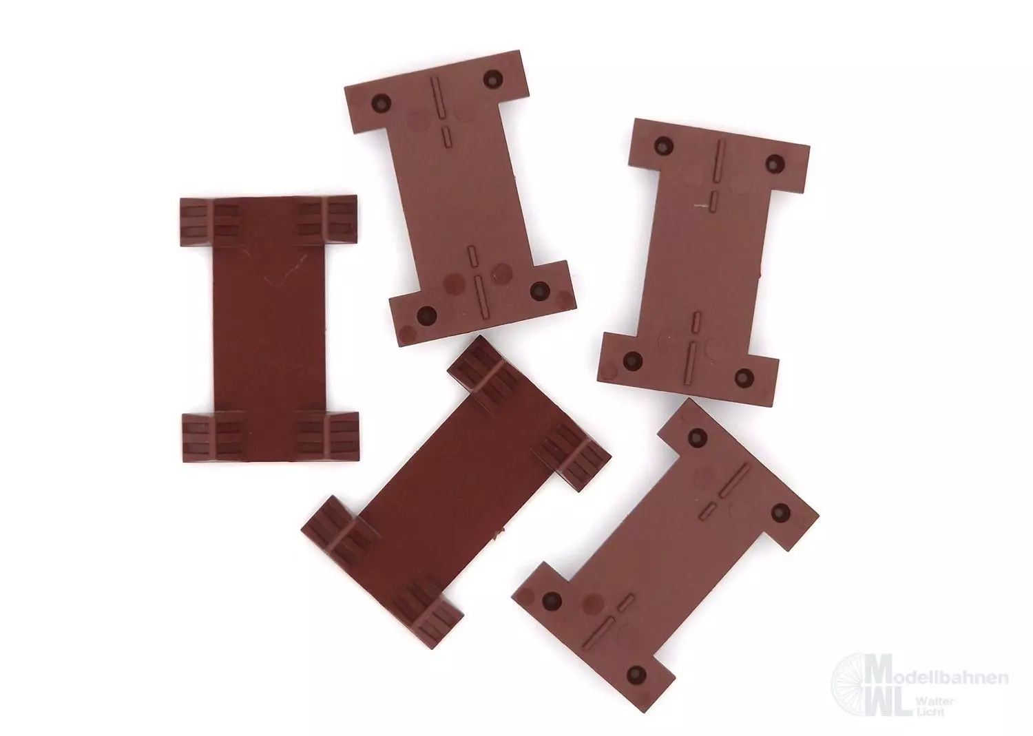 Märklin Ersatzeile E363690 - ERSATZTEIL: Bremsschuh-Haltekeil  5 St