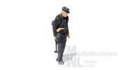 Preiser 28266 - Streckenwärter H0 1:87