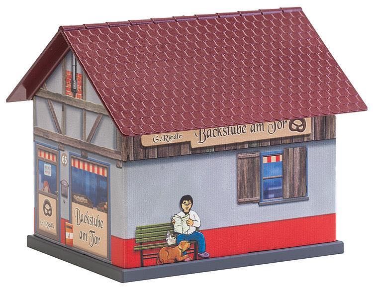 Faller 150170 - BASIC Bäckerei H0 1:87