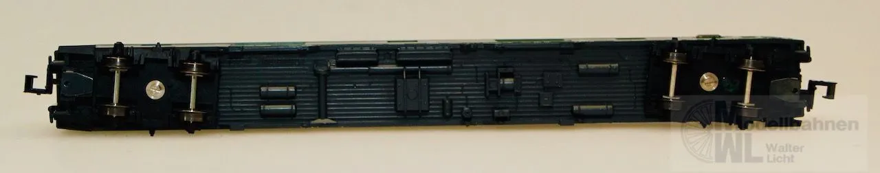 Fleischmann 8100 - FLEISCHMANN - Gepäckwagen DB Ep.IV Düms 905 N 1:160