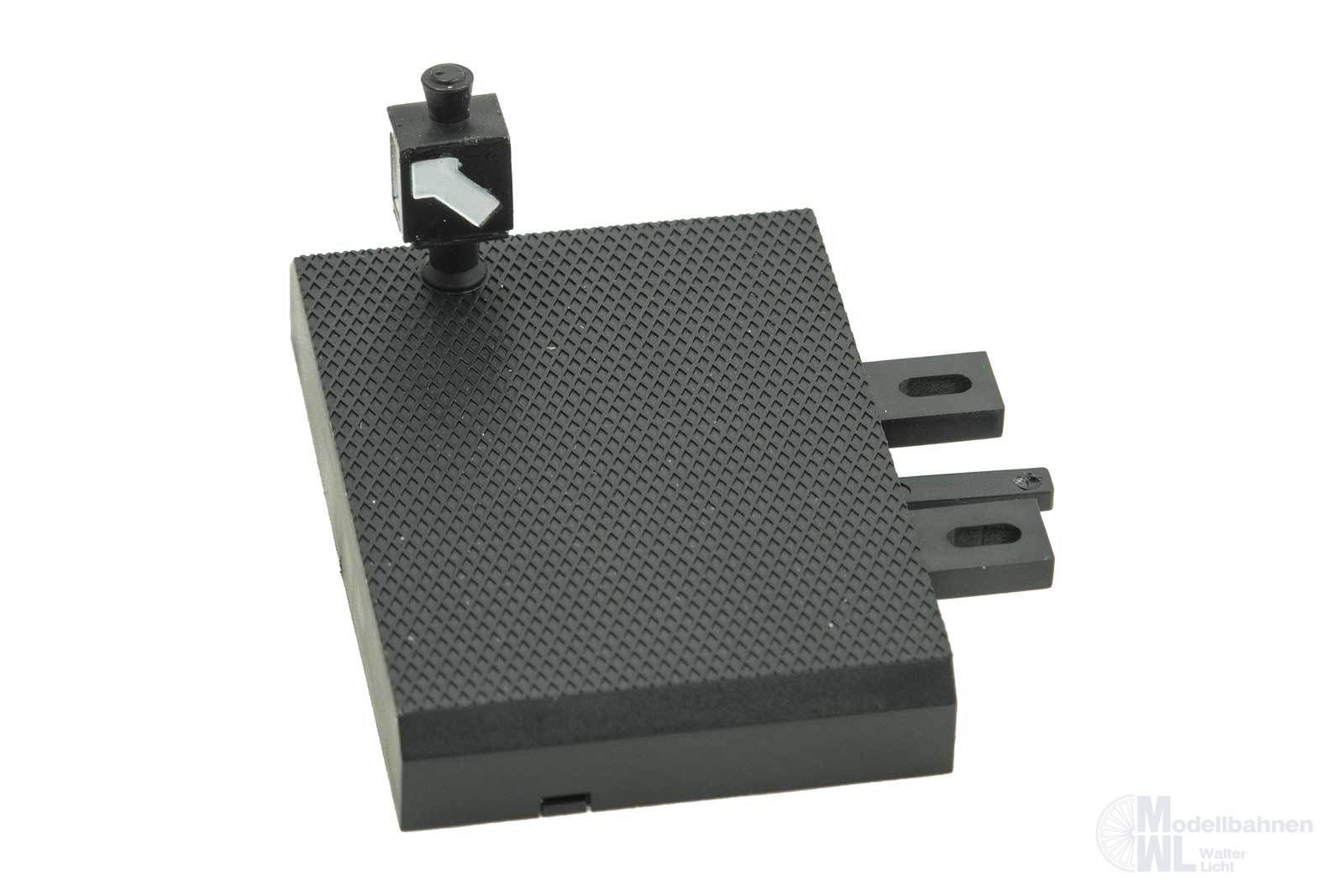 Lenz 45040 - Weichenantrieb elektrisch rechts / links Spur 0