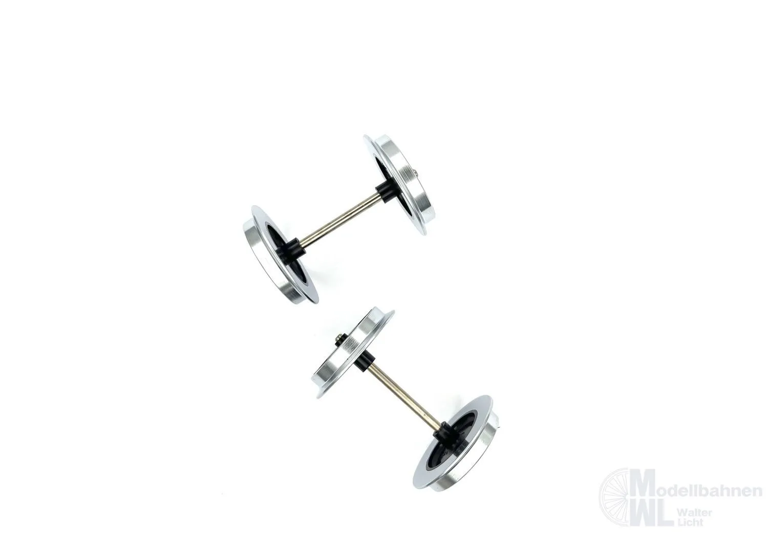Märklin Ersatzeile E381788 - ERSATZTEIL: Radsatz  2 St