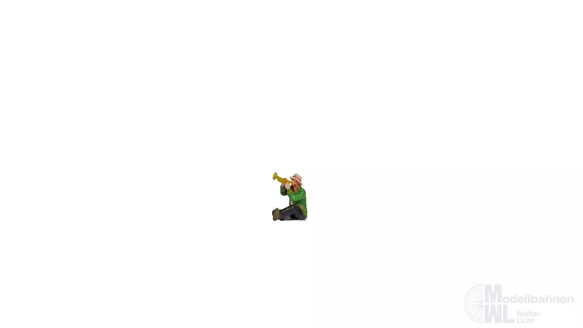 Noch 10411 - Trompeter H0 1:87