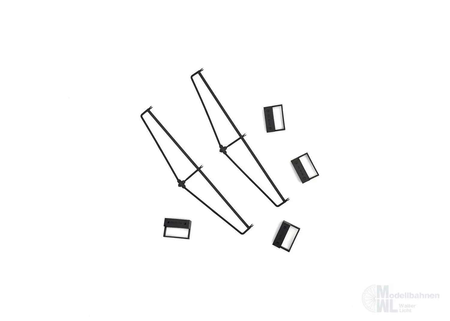 Märklin Ersatzeile E177049 - ERSATZTEIL: Tensioning Frame, Steps