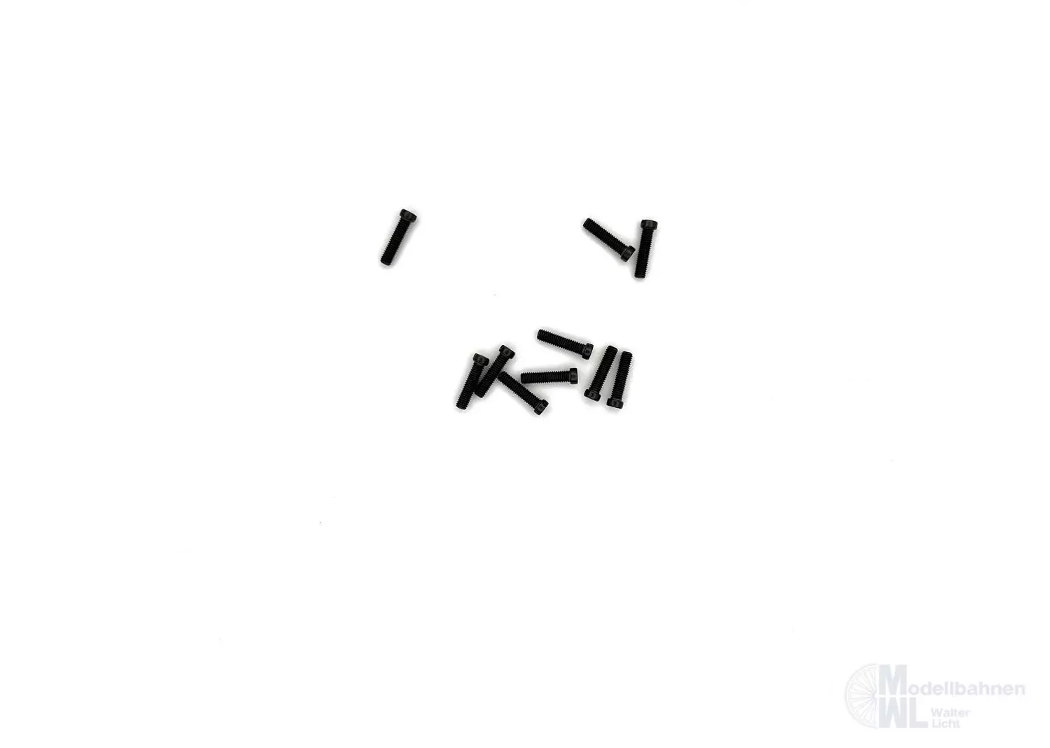 Märklin Ersatzeile E784810 - ERSATZTEIL: Flachkopfschraube M3x12   10