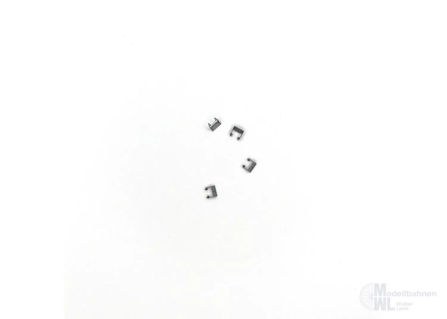 Märklin Ersatzeile E104123 - ERSATZTEIL: Tritt  4 St