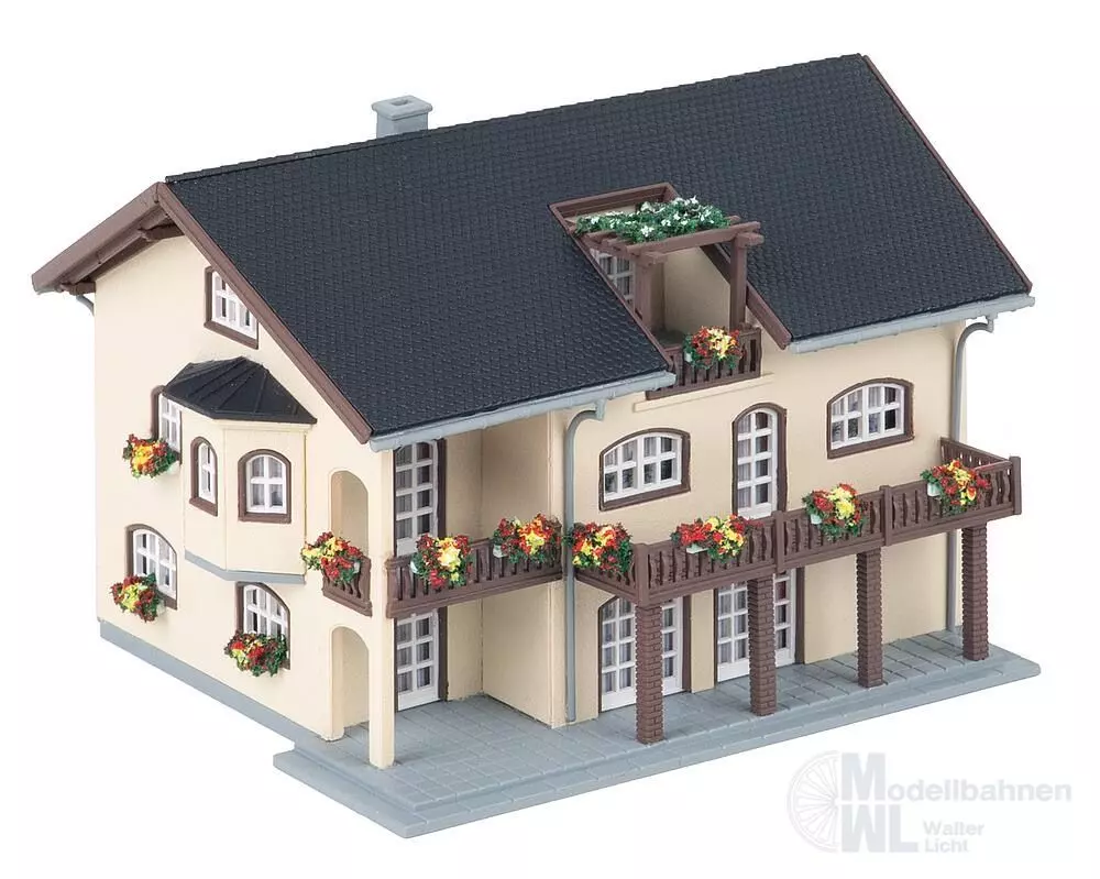 Faller 231730 - Haus Siena N 1:160