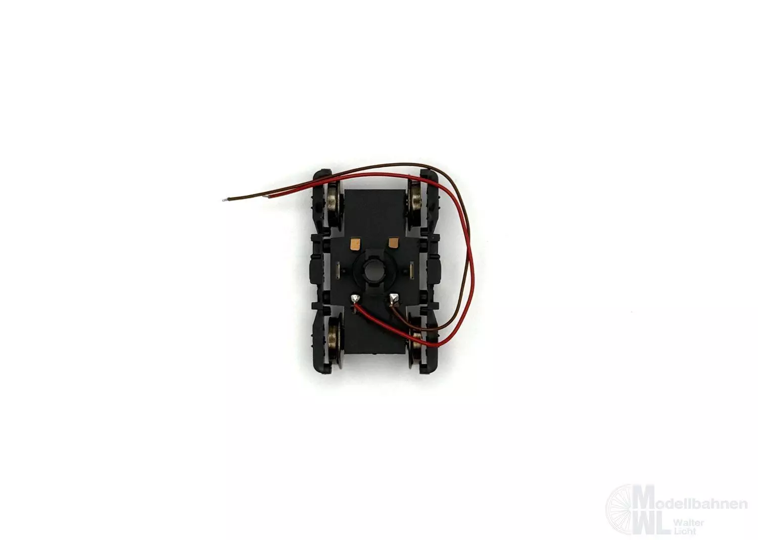 Märklin Ersatzeile E337617 - ERSATZTEIL: Drehgestell