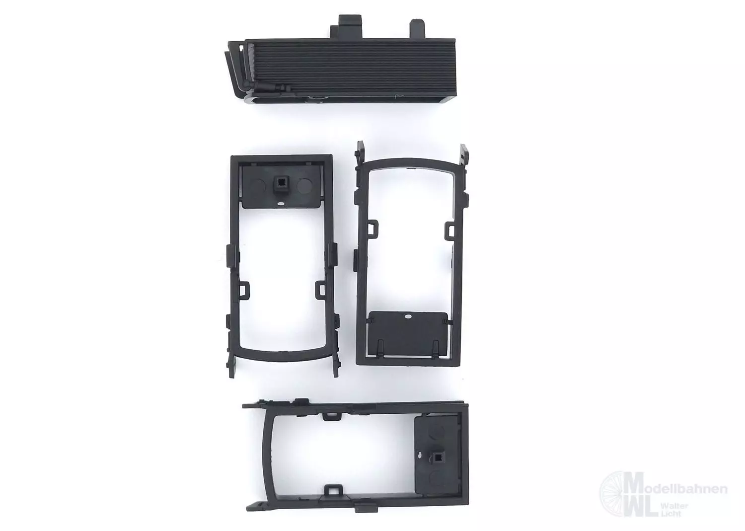 Märklin Ersatzeile E370315 - ERSATZTEIL: Faltenbalg lang und kurz