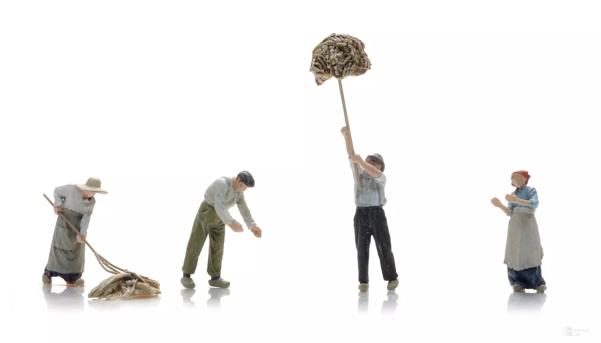 ARTITEC b.v. 5720022 - Heumacher 1:72