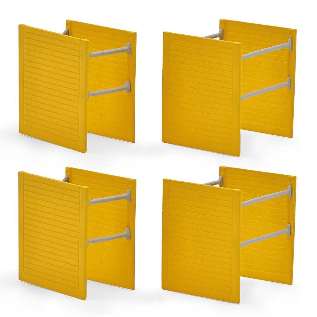 Busch 1088 - Verbaubox H0 1:87 Busch 1088 - Verbaubox H0 1:87