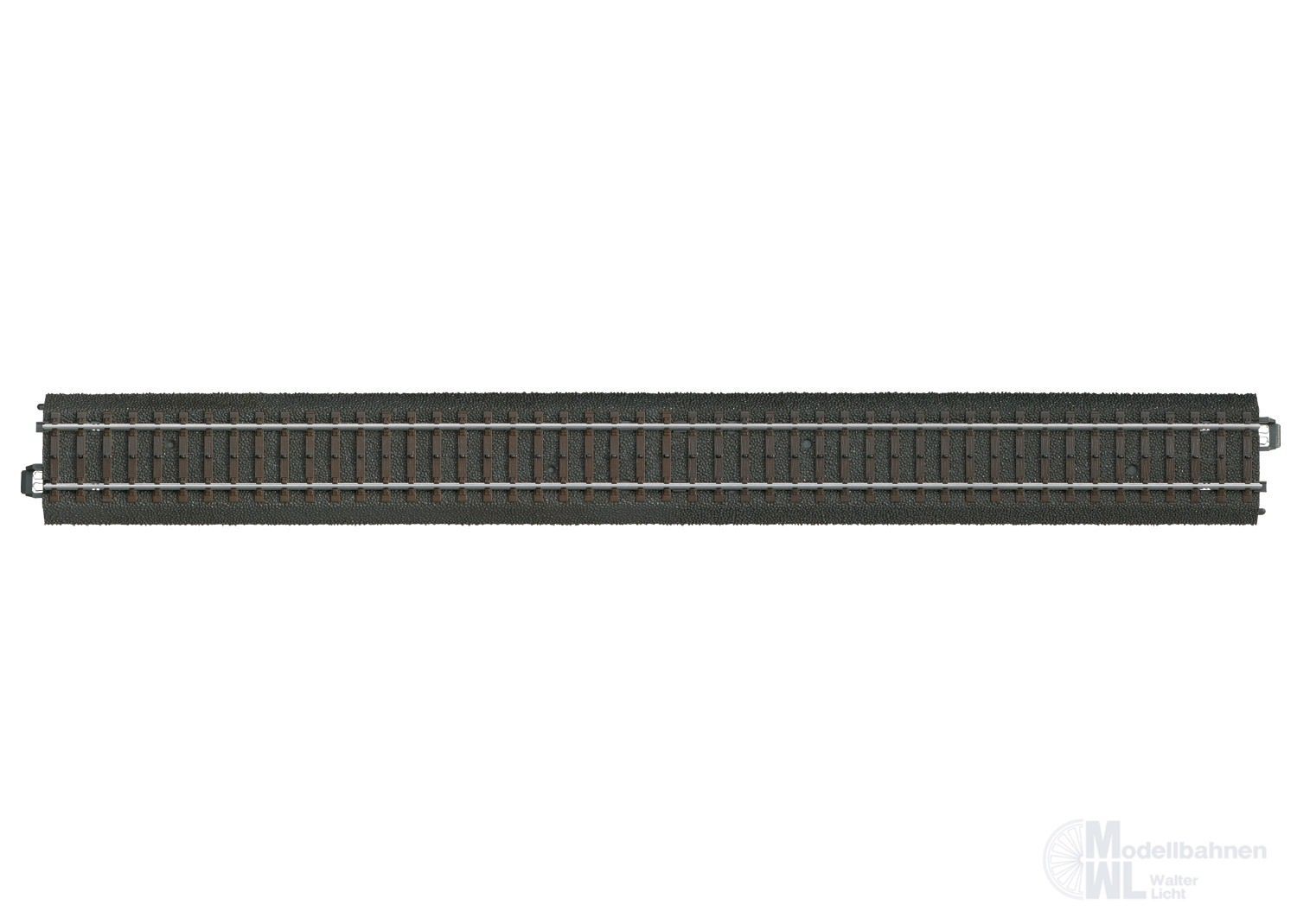 Märklin 24360 - Gleis Gerade 360 mm H0/WS Märklin 24360 - Gleis Gerade 360 mm H0/WS