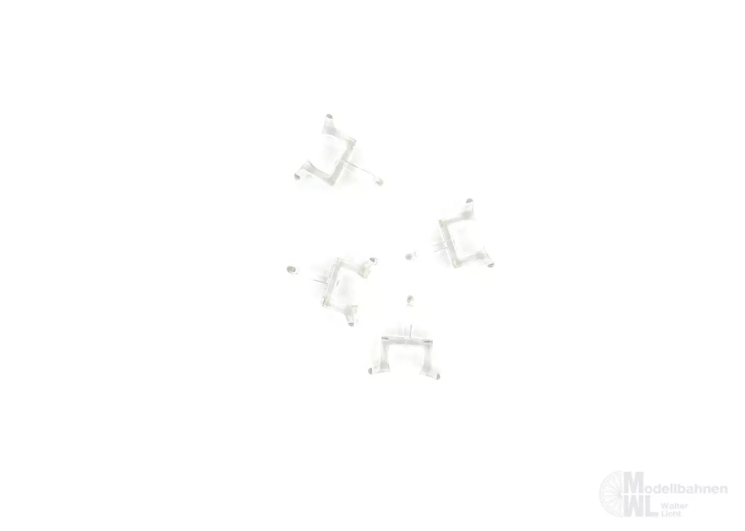 Märklin Ersatzeile E225630 - ERSATZTEIL: Lichtkörper 4 St