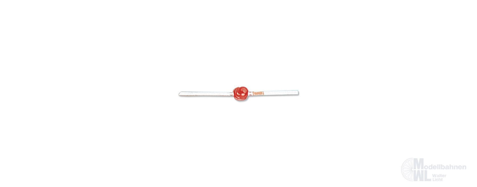 Brawa 3296 - Leuchtdichte rot 2mm