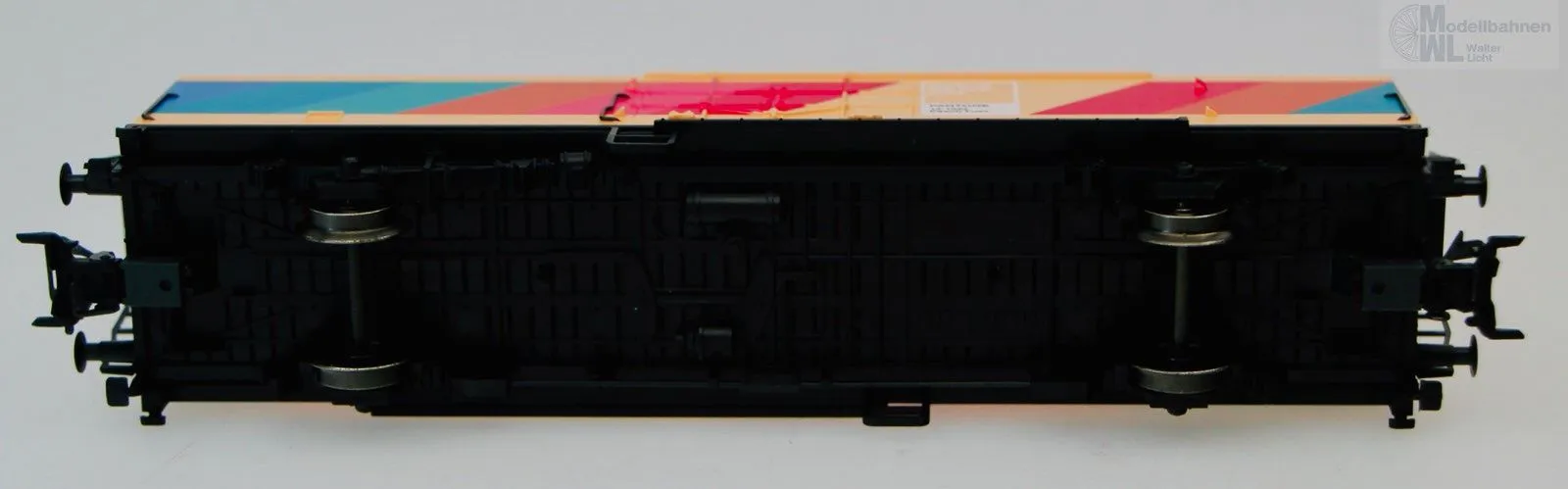 Märklin 48554 - MÄRKLIN - Pantone Color of the Year 2024 H0/WS