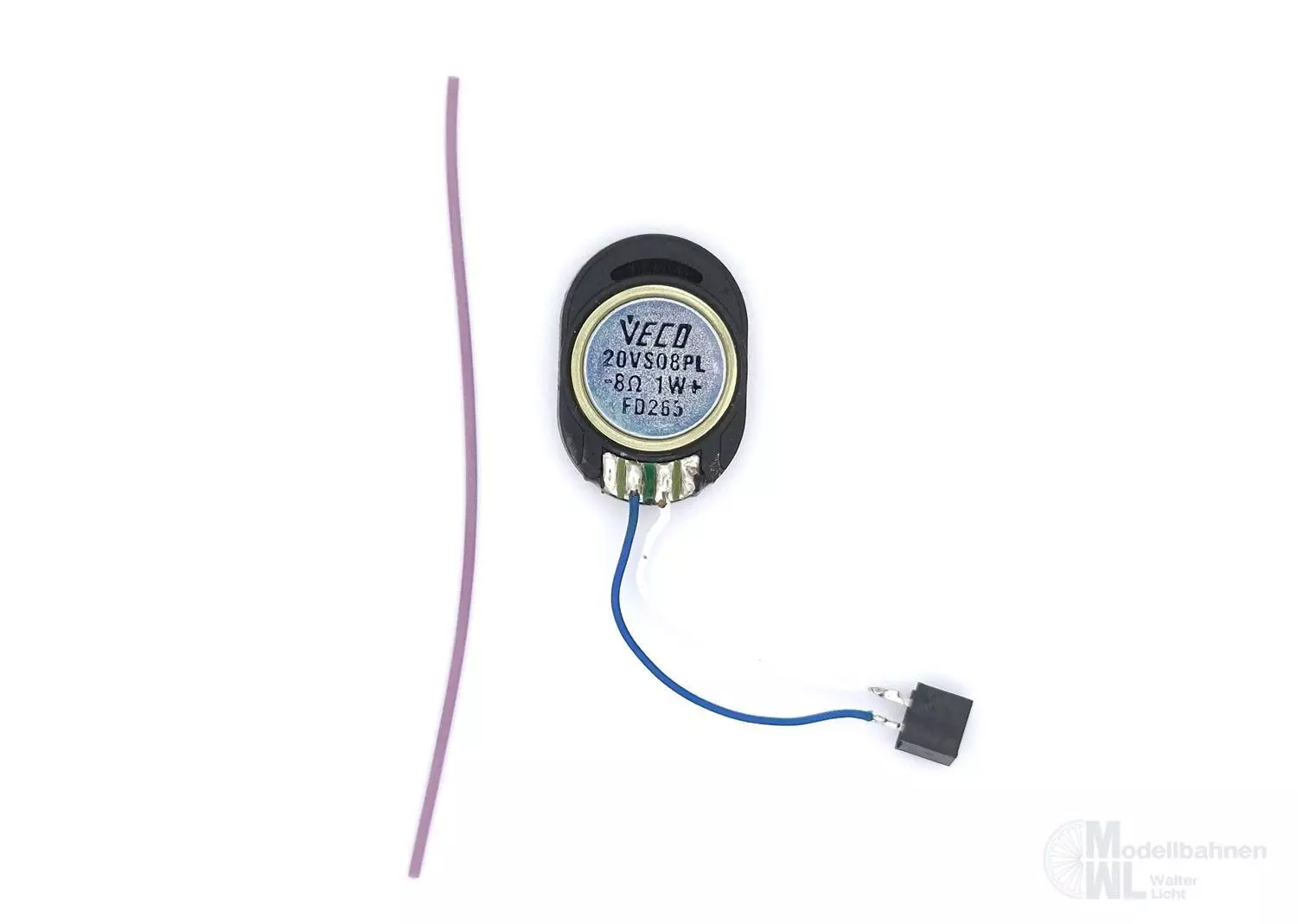 Märklin Ersatzeile E343657 - ERSATZTEIL: Lautsprecher