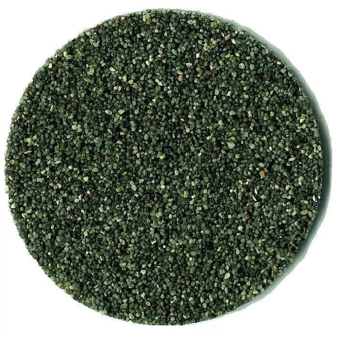 Heki 3171 - Naturgleisschotter 500 g Basalt H0 1:87
