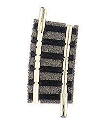 Fleischmann 9128 - Gleis gebogen R2 7,5° N 1:160 Fleischmann 9128 - Gleis gebogen R2 7,5° N 1:160