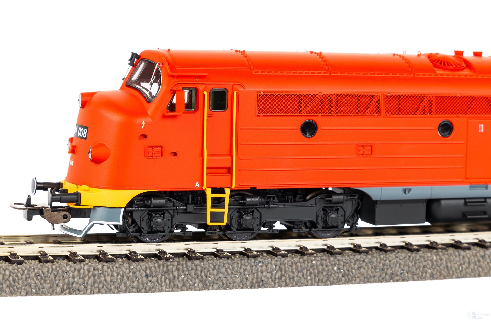 Piko 52498 - Diesellok NoHAB MAV Ep.V H0/WS Sound