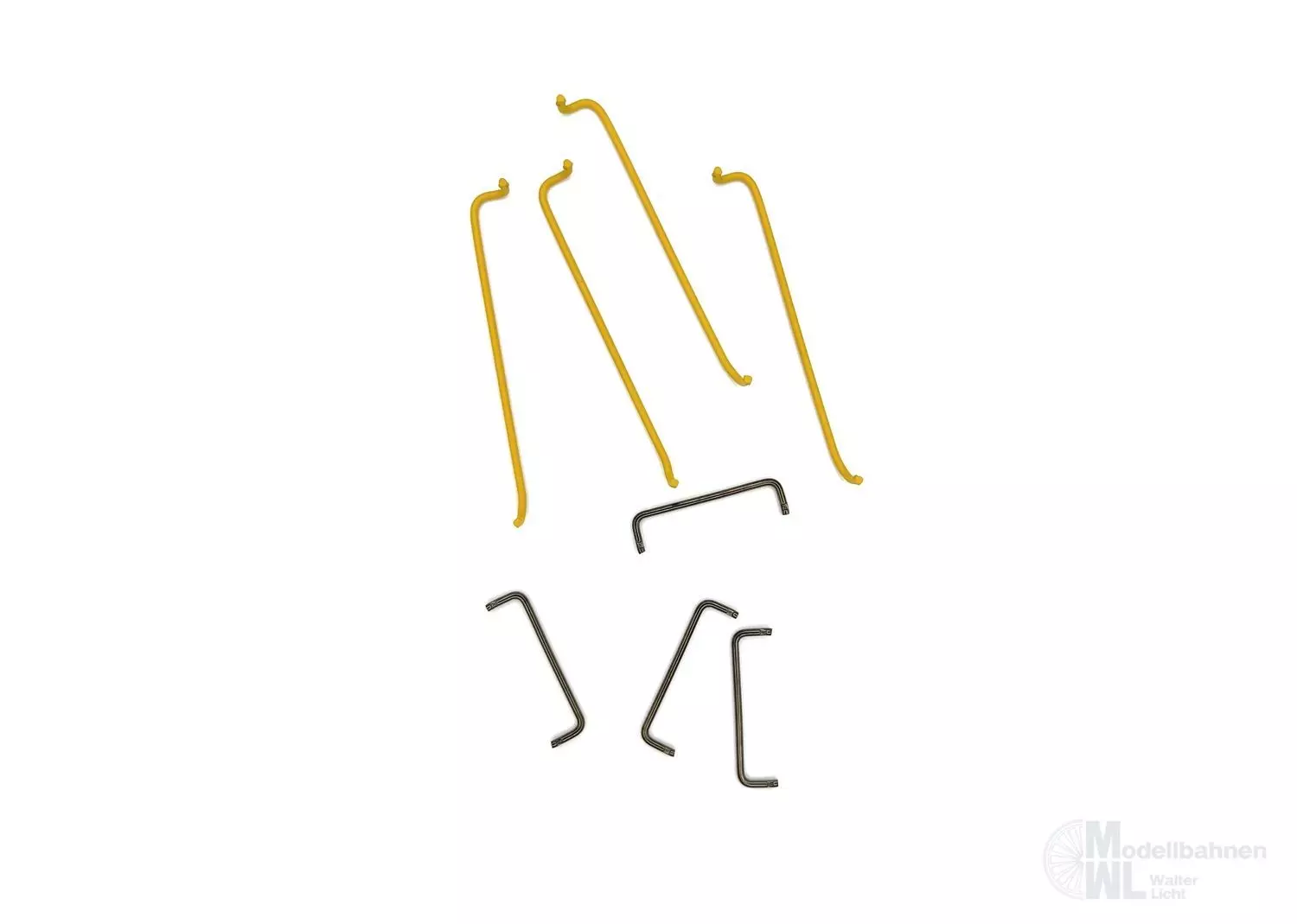 Märklin Ersatzeile E371452 - ERSATZTEIL: Griffstangen