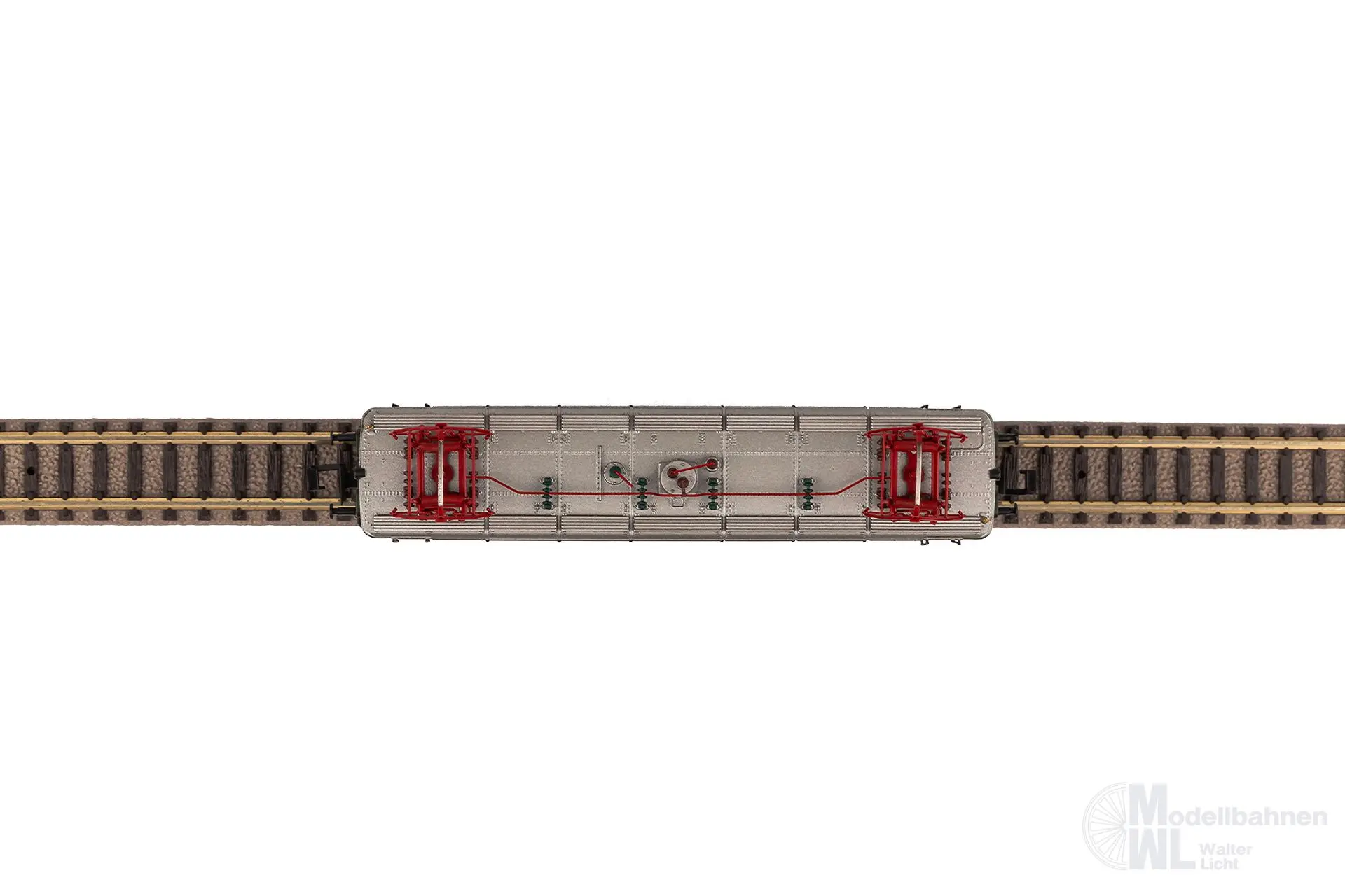 Piko 40355 - E-Lok BR E 16 DB Ep.III N 1:160