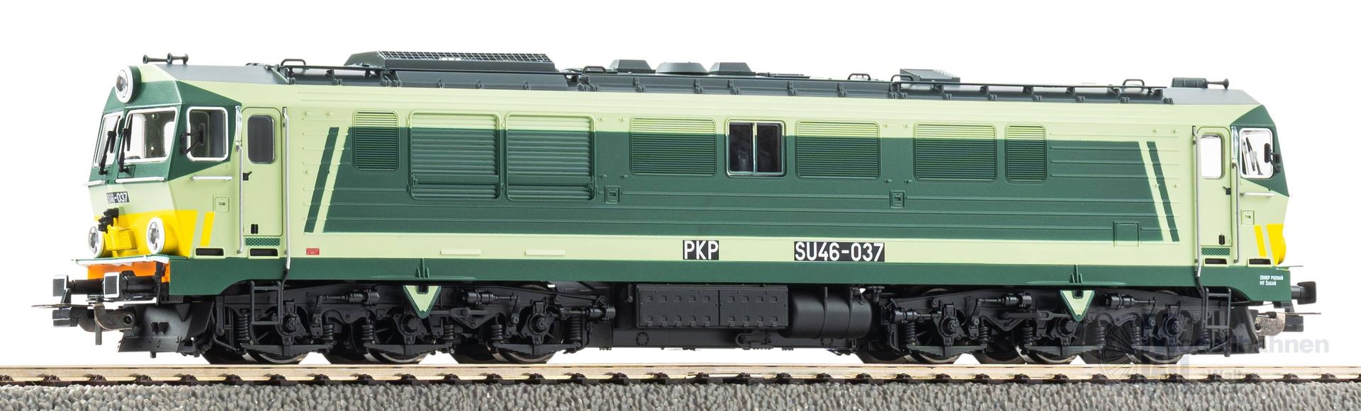 Piko 52876 - Diesellok SU46 PKP Ep.V H0/GL