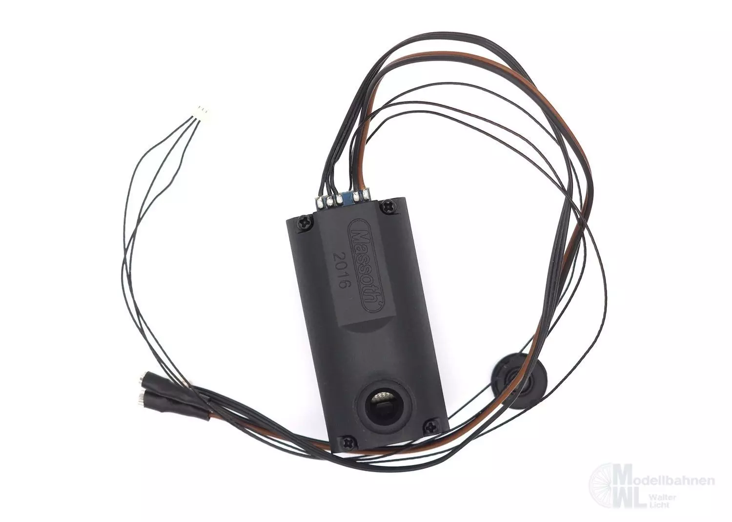 Märklin Ersatzeile E278569 - ERSATZTEIL: Dampfschlot