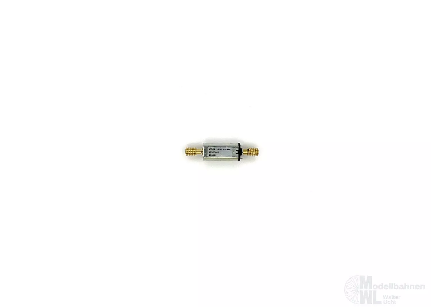 Märklin Ersatzeile E328216 - ERSATZTEIL: Motor