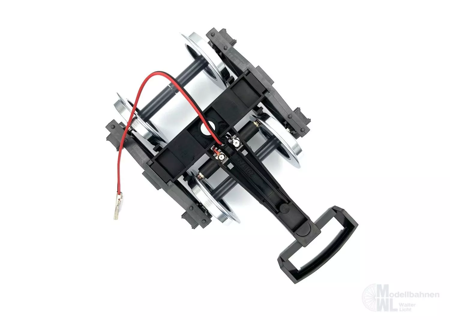 Märklin Ersatzeile E379013 - ERSATZTEIL: Drehgestell 1 ohne Haken