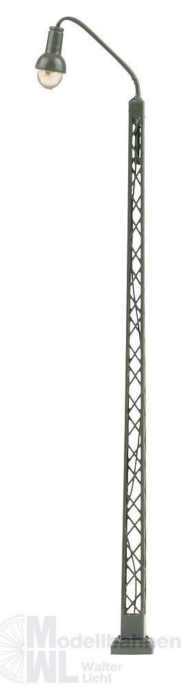 Faller 272229 - LED-Gittermast-Bogenleuchte N 1:160 Faller 272229 - LED-Gittermast-Bogenleuchte N 1:160