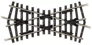 Tillig 82170 - Kreuzung 30° Länge 112 mm H0/GL