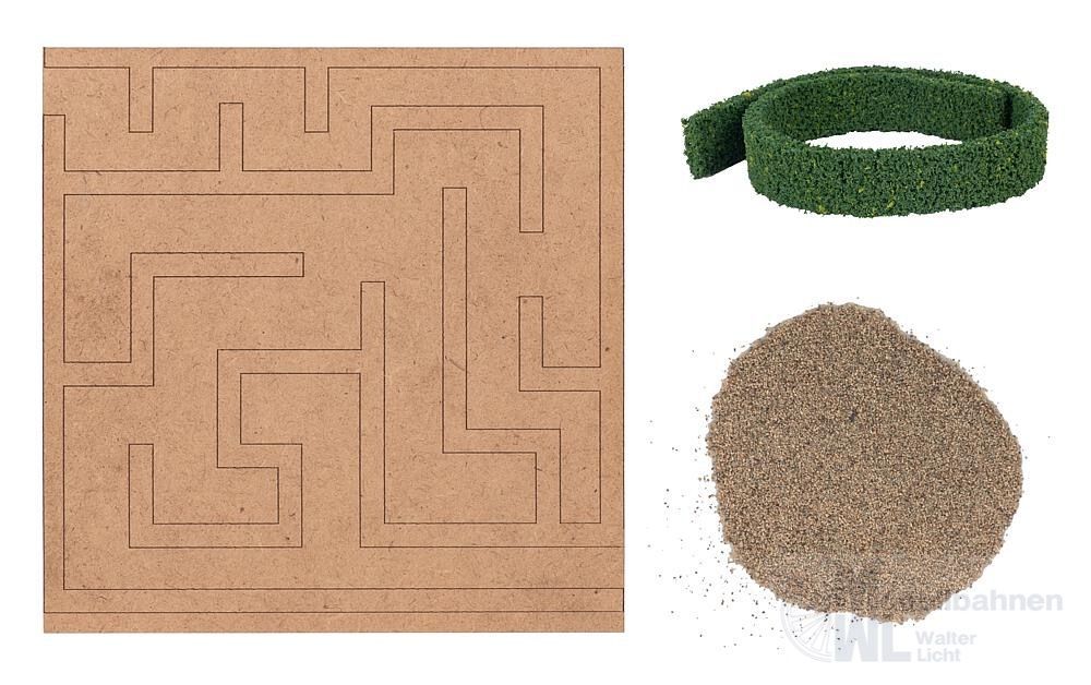 Faller 180379 - Irrgarten H0 1:87