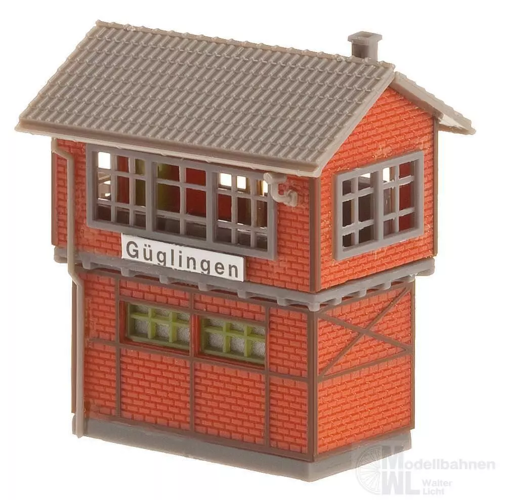 Faller 282717 - Stellwerk Z 1:220