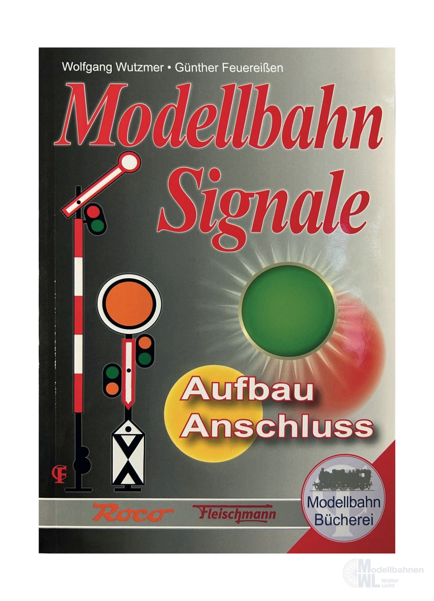 Roco 81392 - Modellbahn Signale