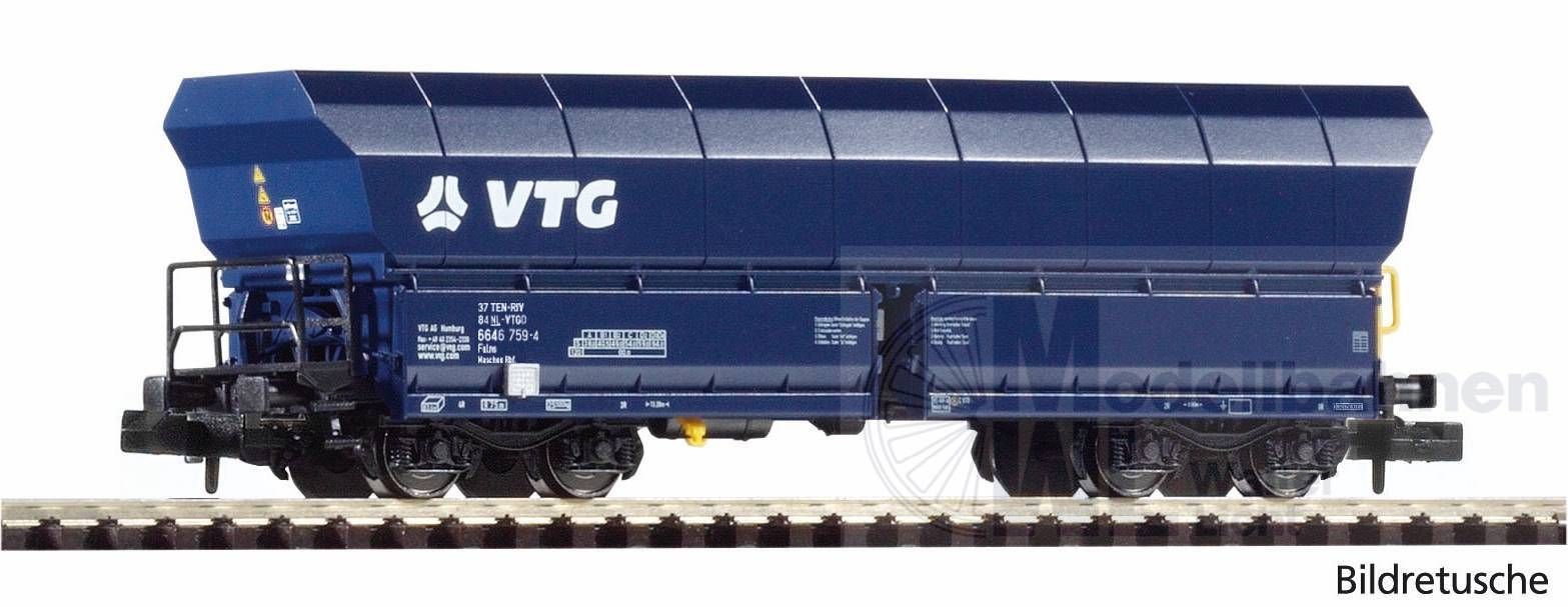 Piko 40901 - Schüttgutwagen VTG NS Ep.VI Falns N 1:160