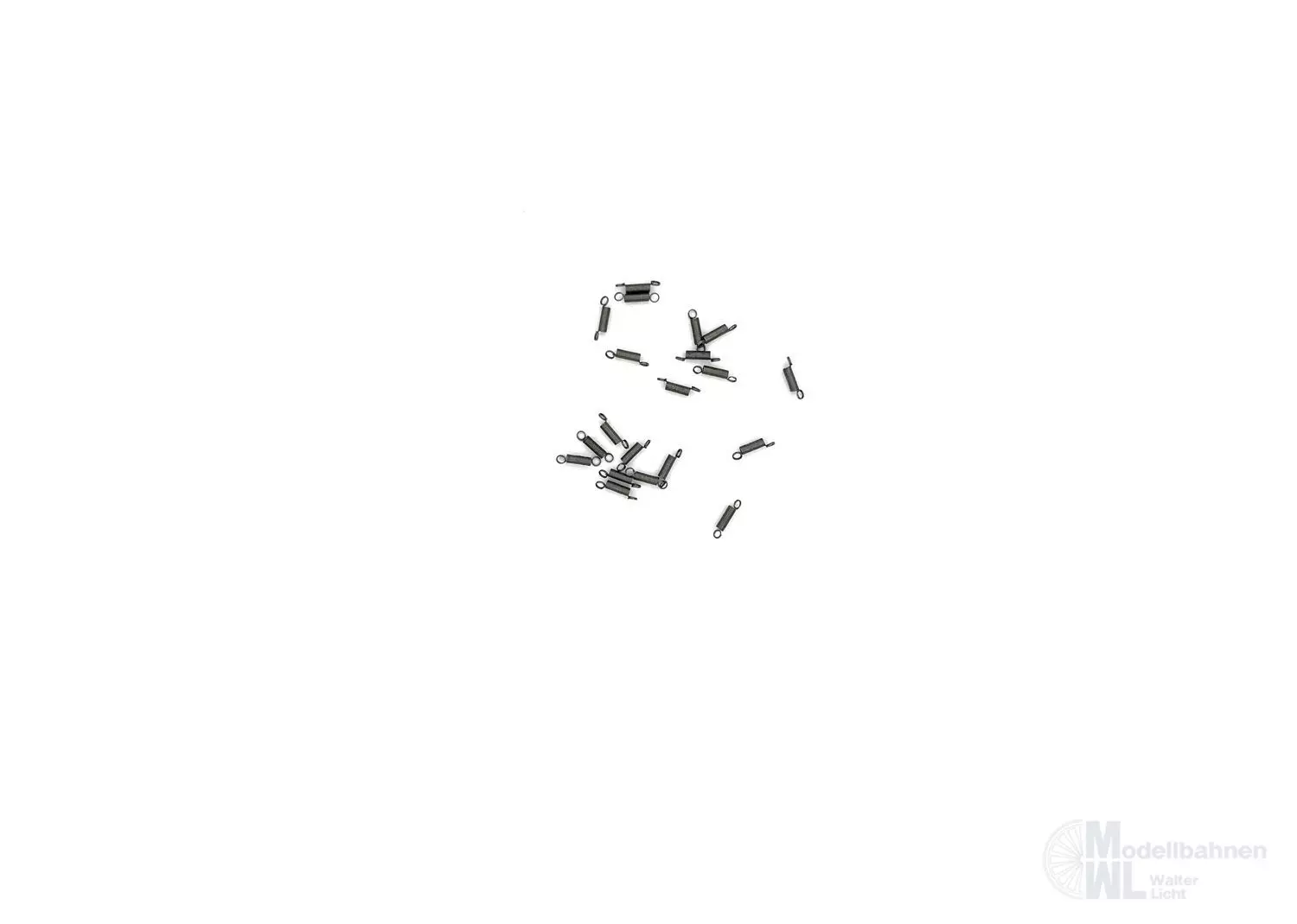 Märklin Ersatzeile E765780 - ERSATZTEIL: Zugfeder 1,5/ 7,5/24 (10 St)