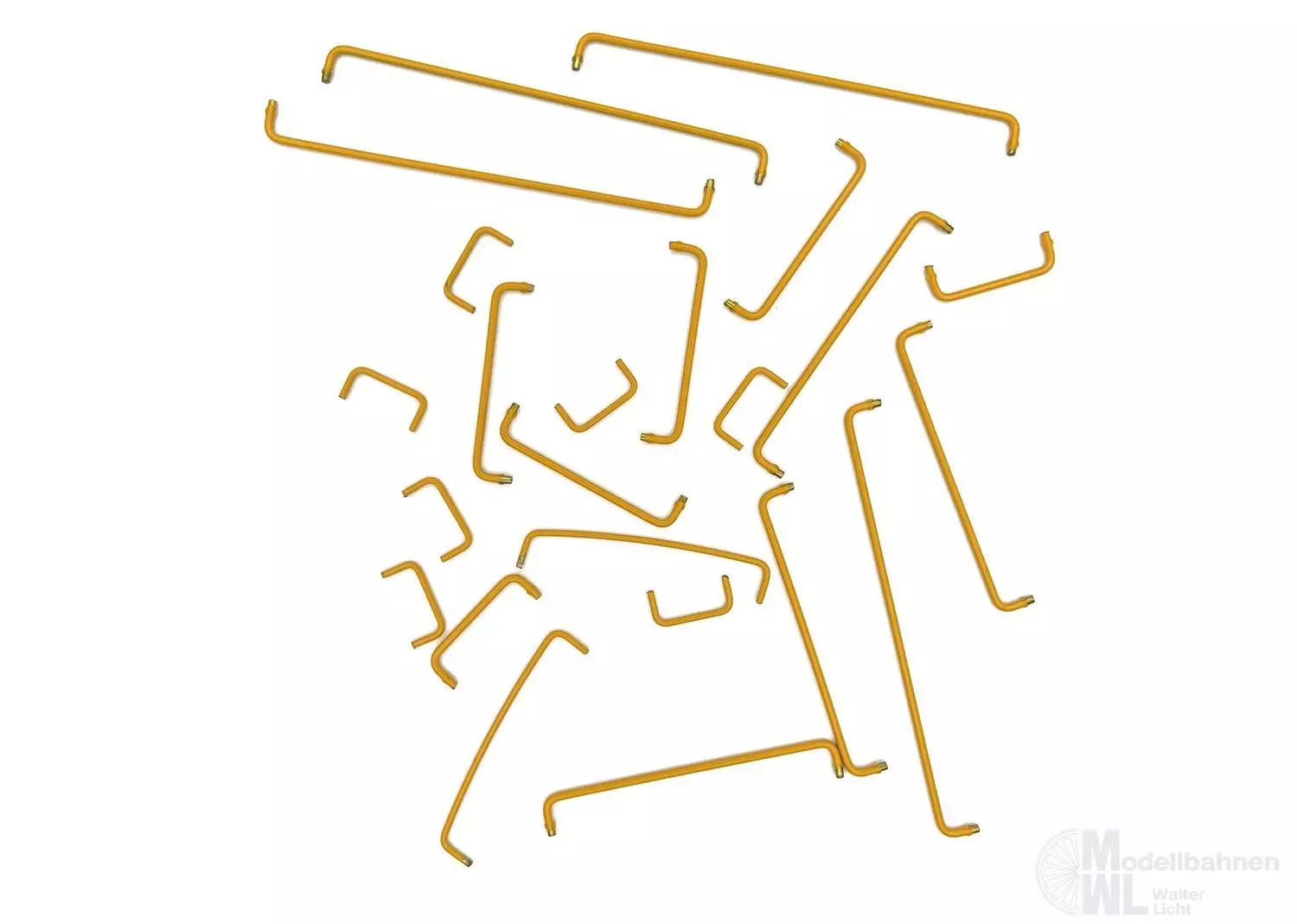 Märklin Ersatzeile E343482 - ERSATZTEIL: Griffstangen