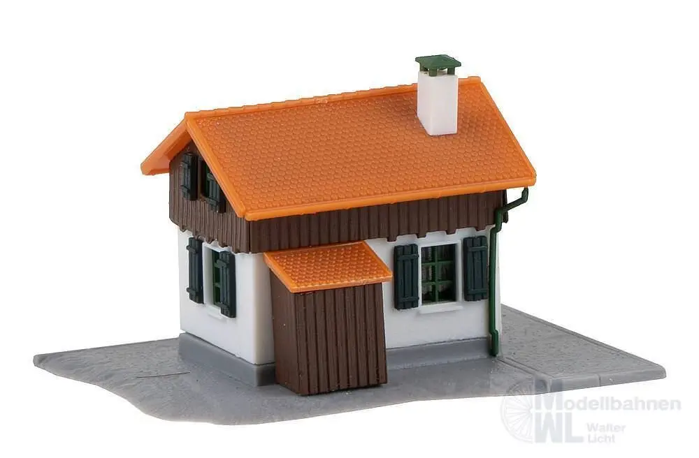 Faller 282712 - Bahnwärterhaus Z 1:220