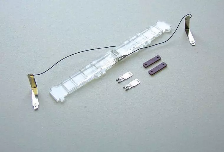 Piko 56136 - Innenbeleuchtung zu Abteilwagen