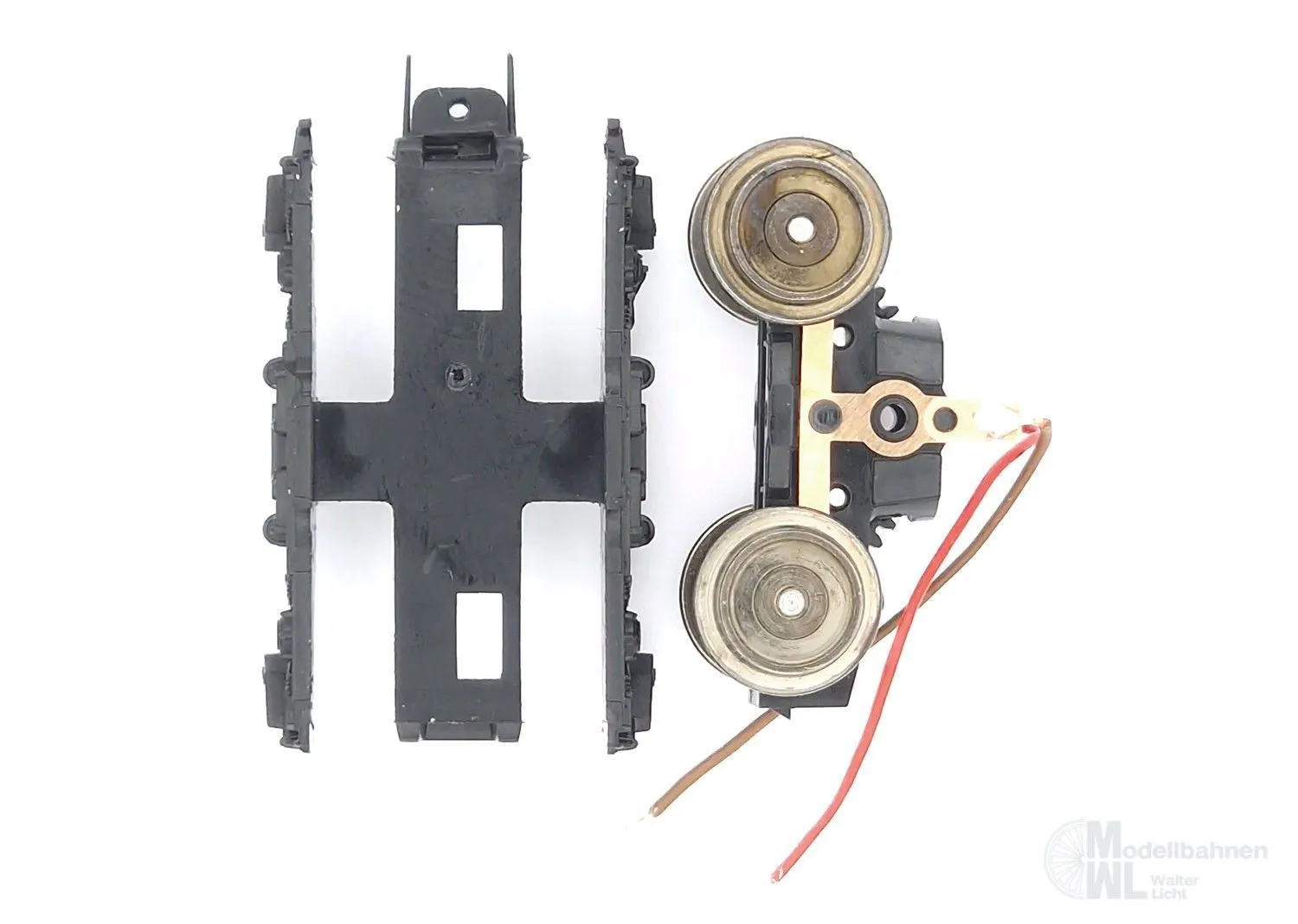 Märklin Ersatzeile E385793 - ERSATZTEIL: Drehgestell