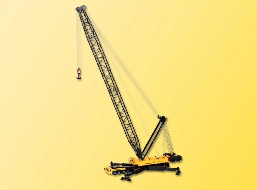 Kibri 13018 - GOTTWALD AK 850 H0 1:87