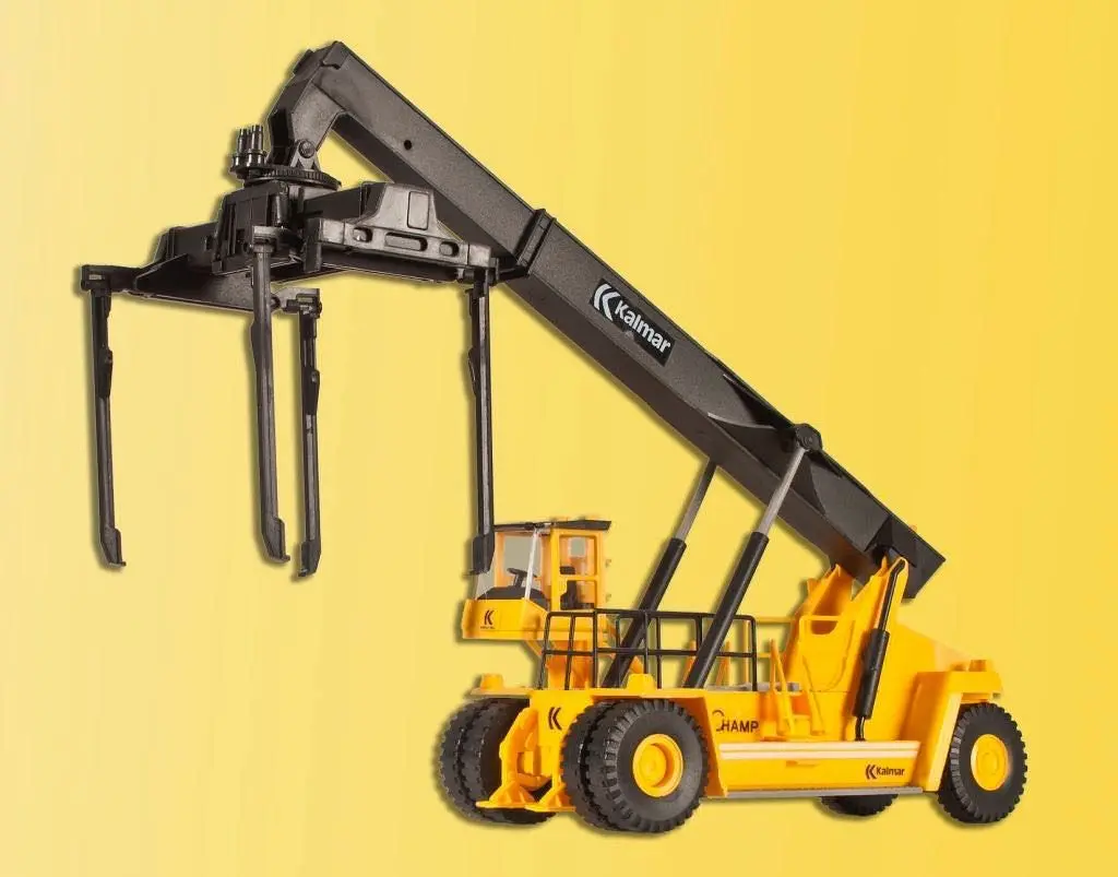 Kibri 11752 - KALMAR CONTCHAMP mit Kombiaggregat H0 1:87